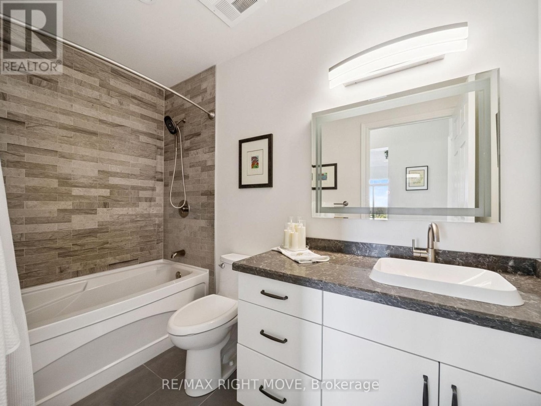 806 - 354 ATHERLEY ROAD, 