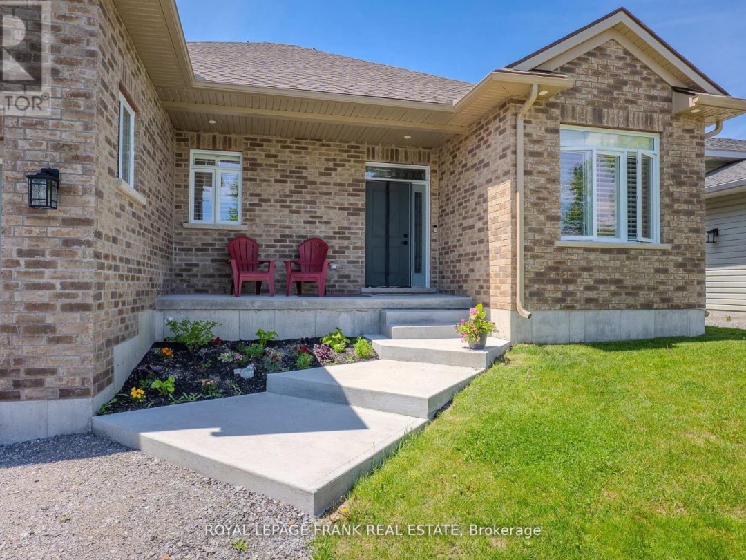 44 BIRCH CRESCENT, 