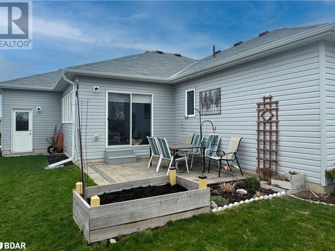 1 SINCLAIR Crescent, Ramara