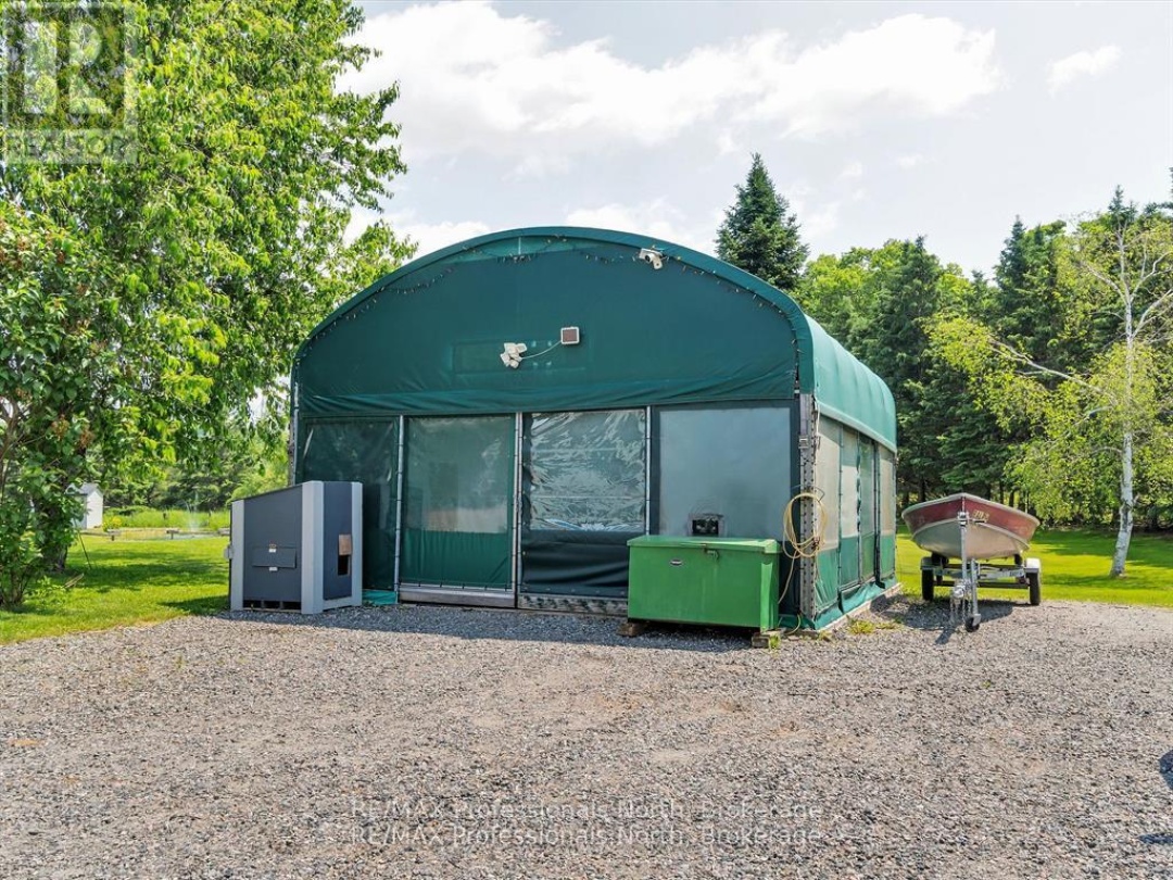 1287 GOLDEN BEACH ROAD, 