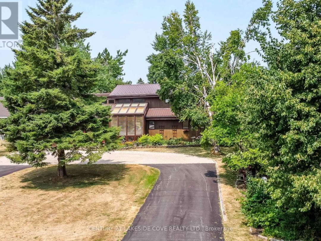 135 BAYSHORE DRIVE, Ramara