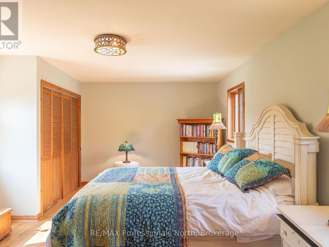 1110 SEDGWICK ROAD, 