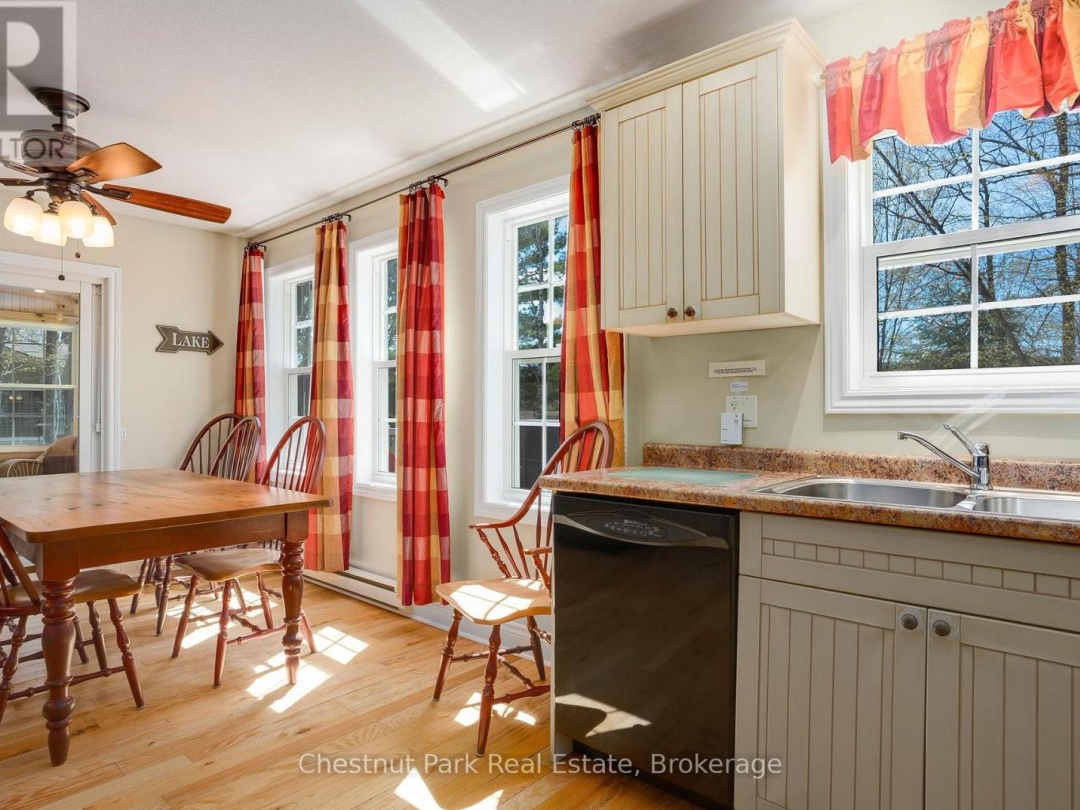 116 1 1052 Rat Bay Road, Lake Of Bays
