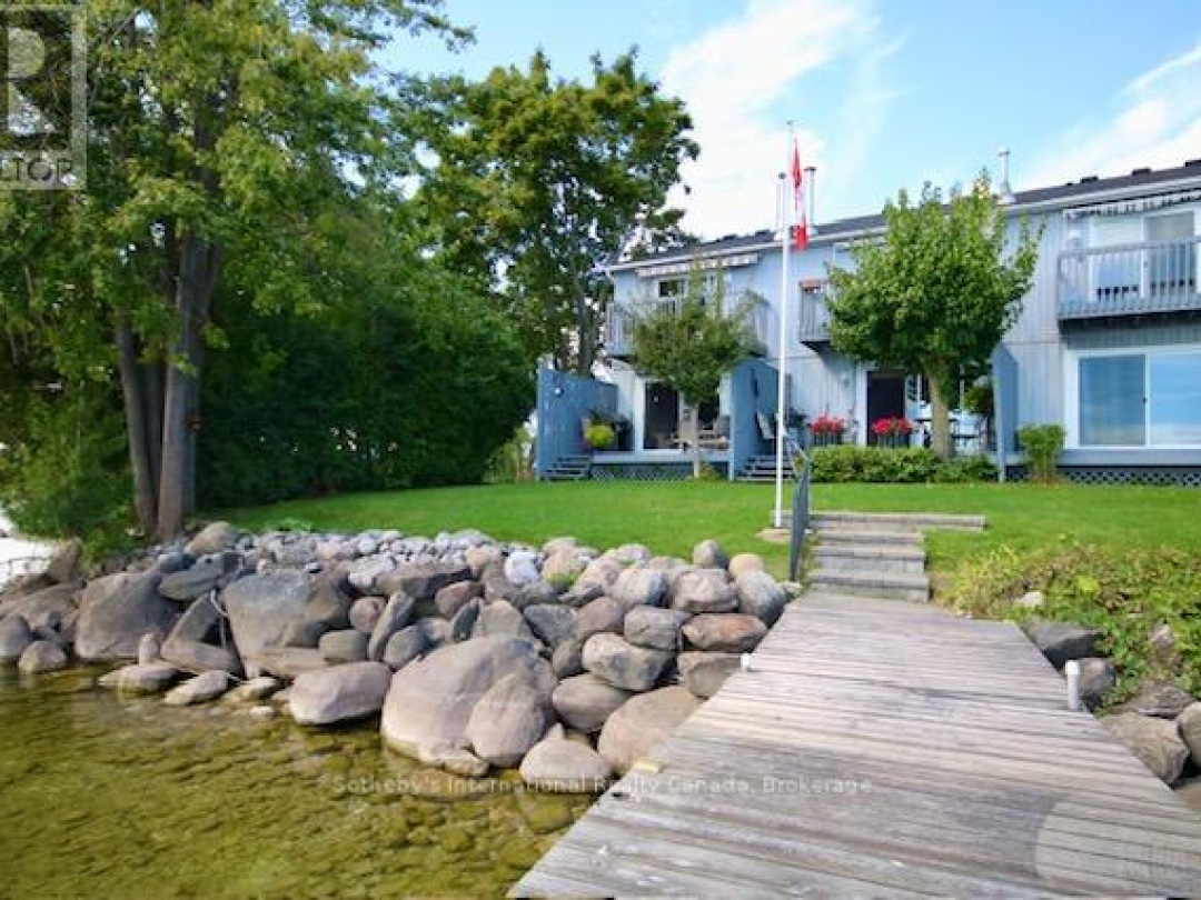 5 - 1 OLIVE CRESCENT, 