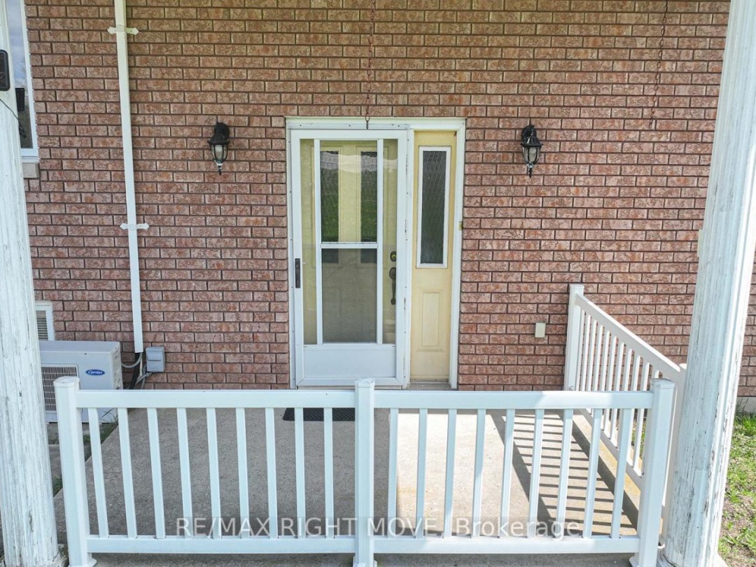 2723 Monck Road, Ramara
