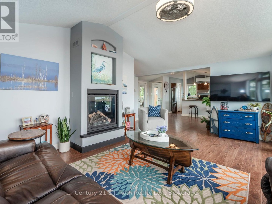 24 WILCOX ROAD, Georgian Bay
