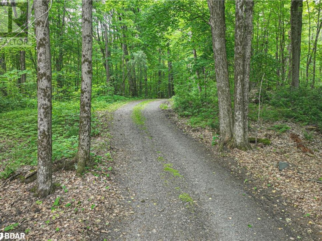 1007 1100 Road, 