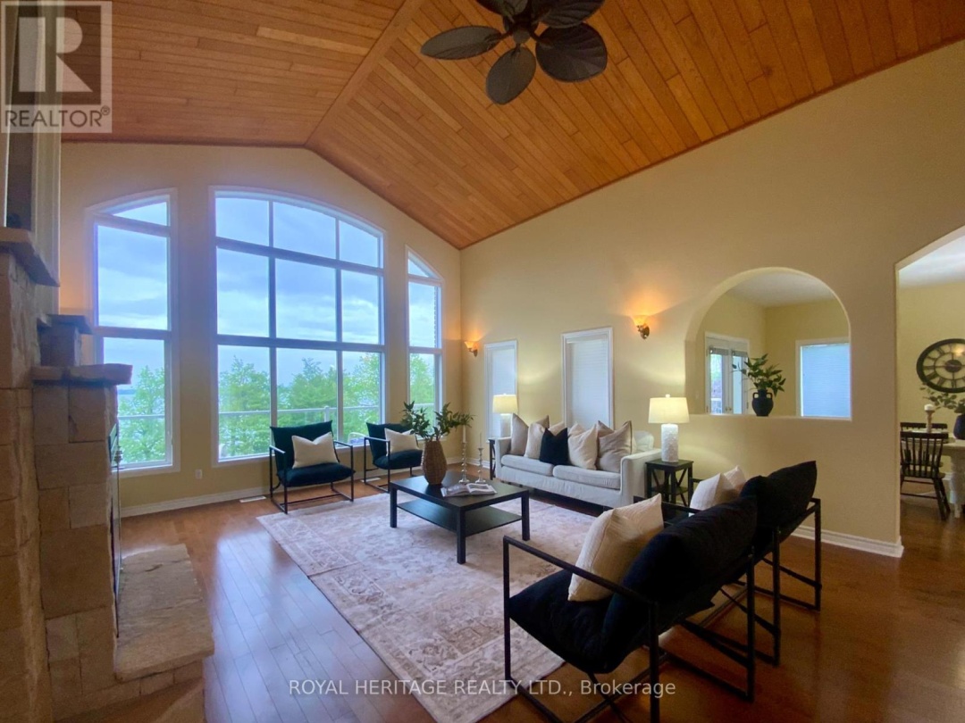 139 Peller Court, Pigeon Lake