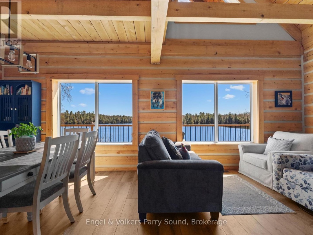 201 Loch Erne Road, Vowel Lake