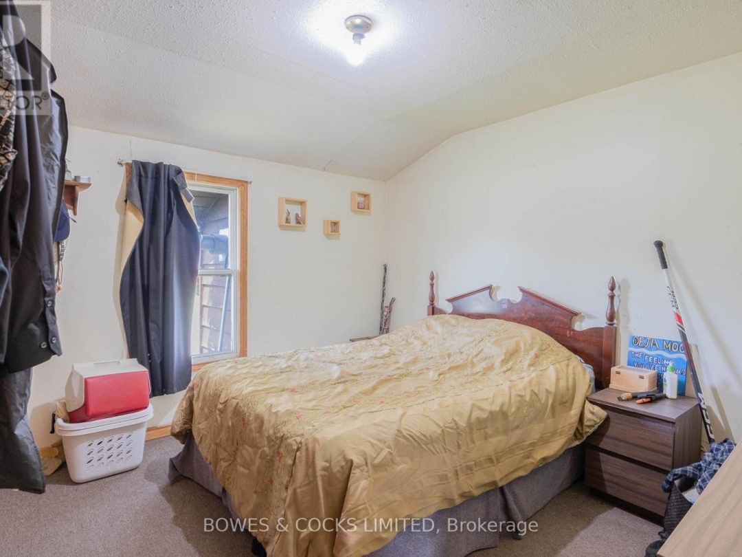 2070 FORTESQUE LAKE ROAD, 