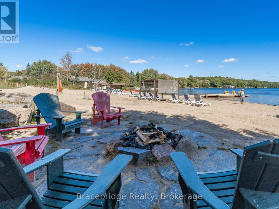 B102-C1 - 1869 MUSKOKA RD 118 HIGHWAY W, Lake Muskoka