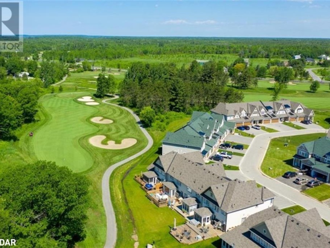 12 Masters Crescent, Georgian Bay