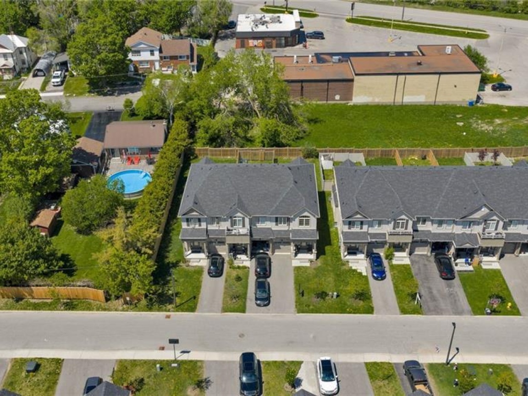 24 Churchlea Mews, Orillia