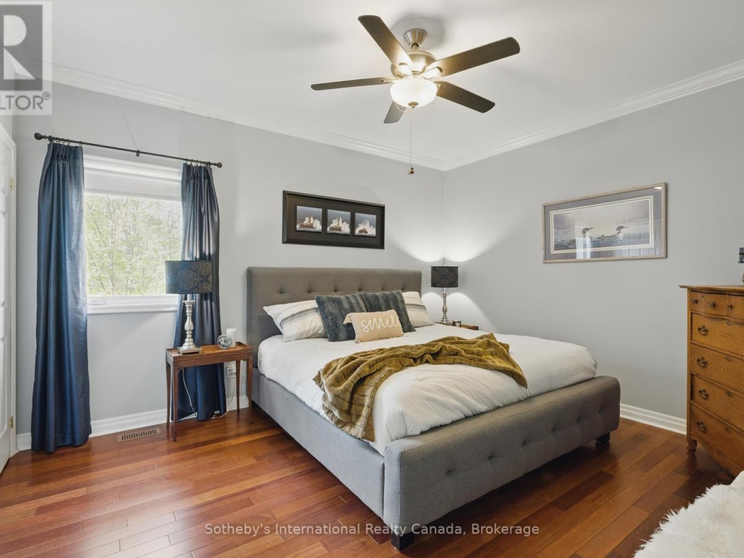 1601 Port Stanton Parkway, Sparrow Lake