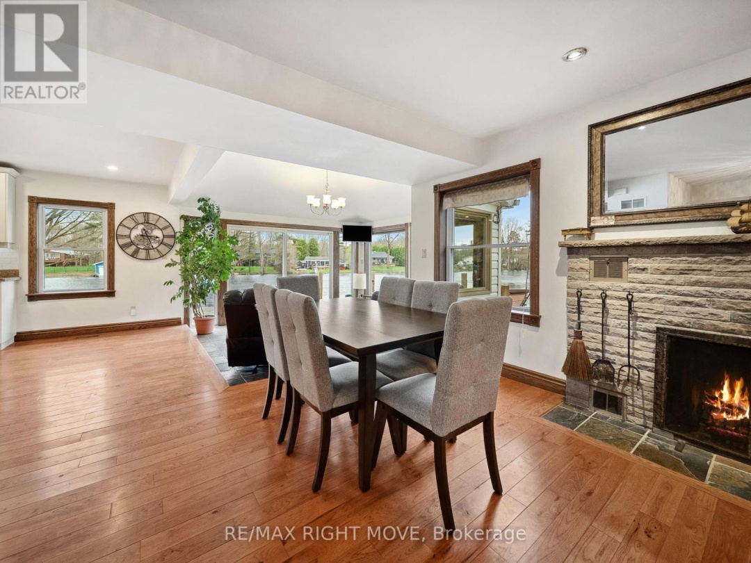 1012 Cowbell Lane, Severn Lake