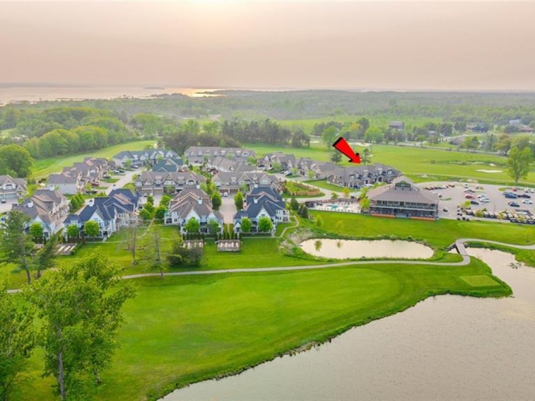 76 LINKS Trail, Port Severn