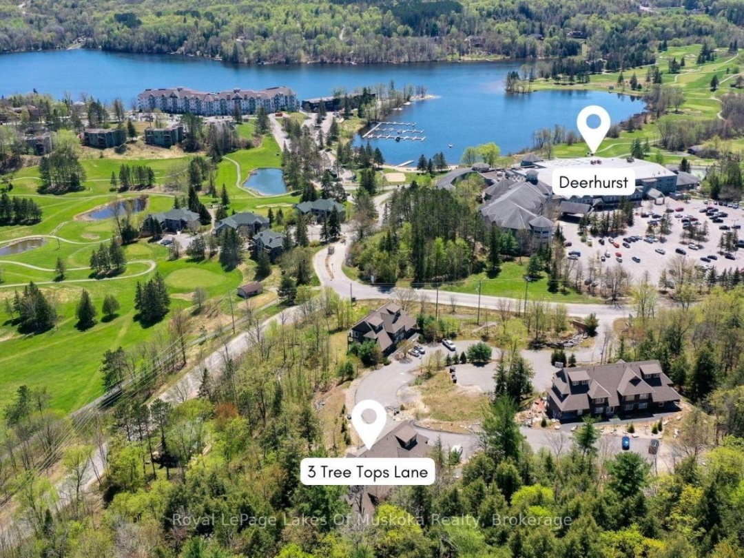 102 3 Tree Tops Lane, Peninsula Lake