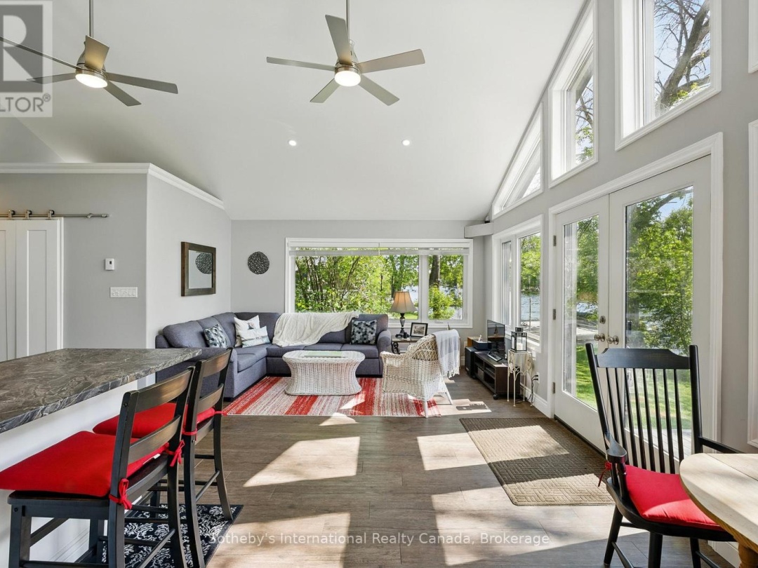1031 Bea Dale Lane, Trent-severn Waterway