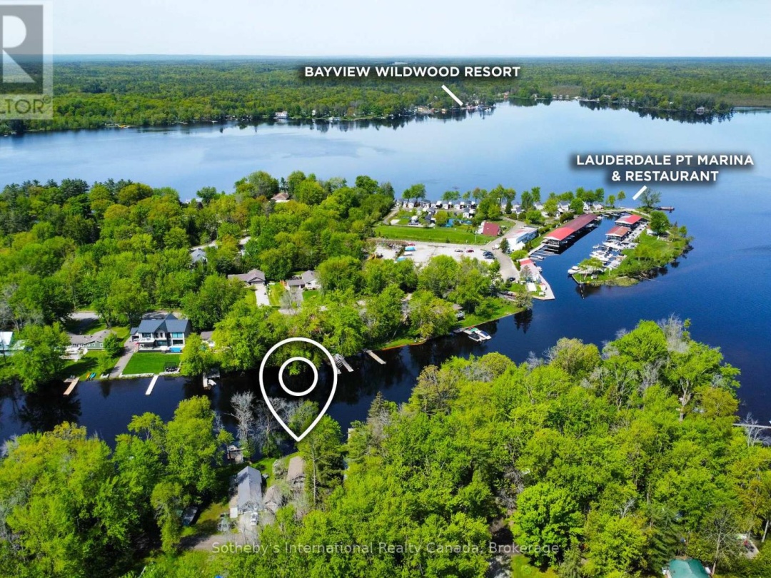 1031 Bea Dale Lane, Trent-severn Waterway