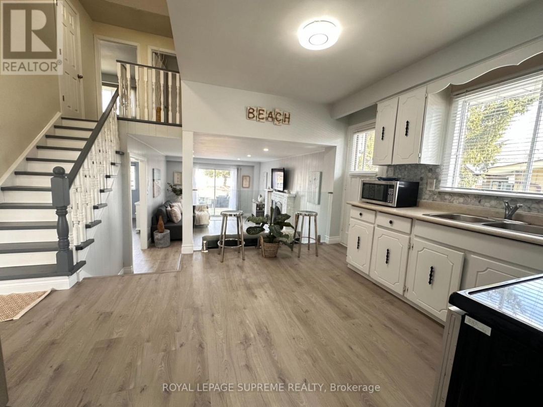 25 Turtle Path, Lake Simcoe