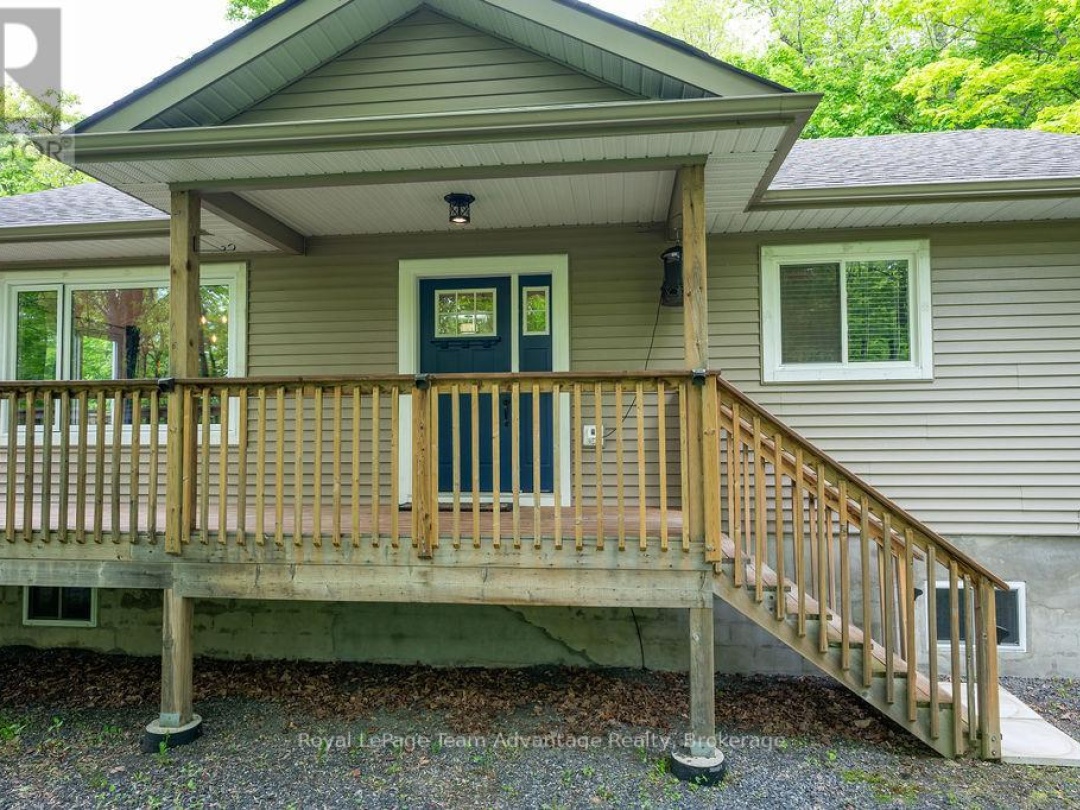 14 Beaver Trail, McDougall