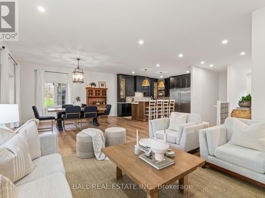 201 Northern Avenue, Trent Lakes