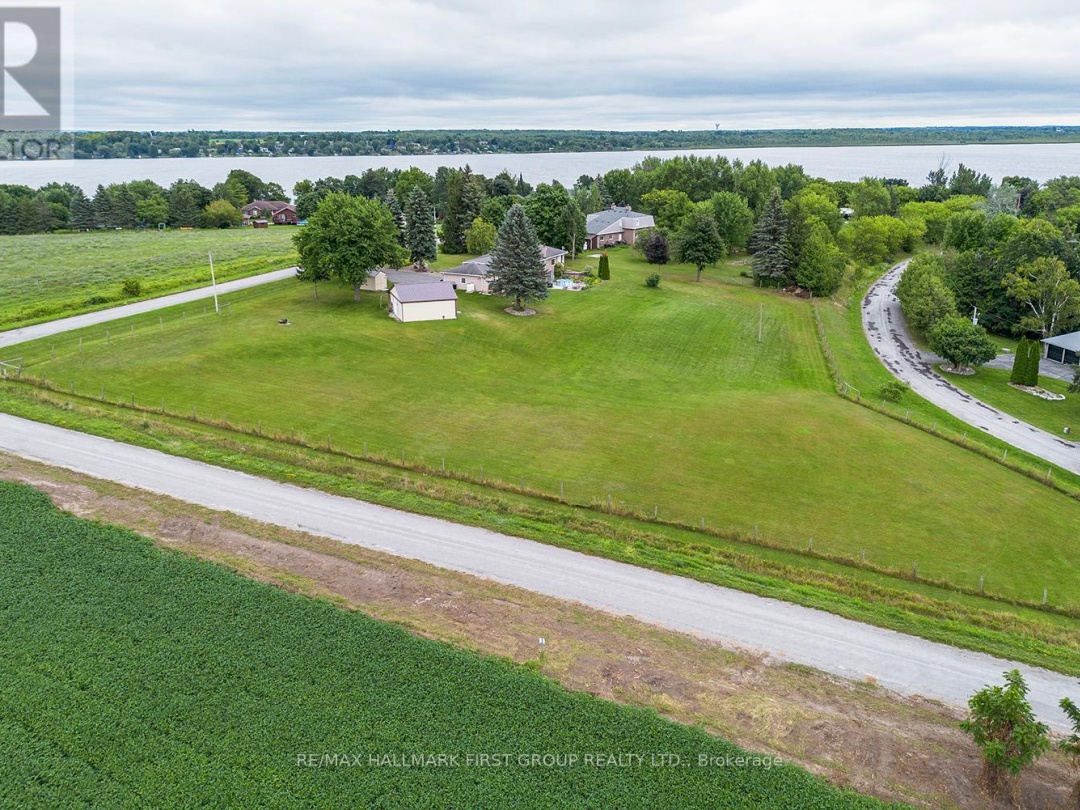 122 GILSON POINT ROAD, 
