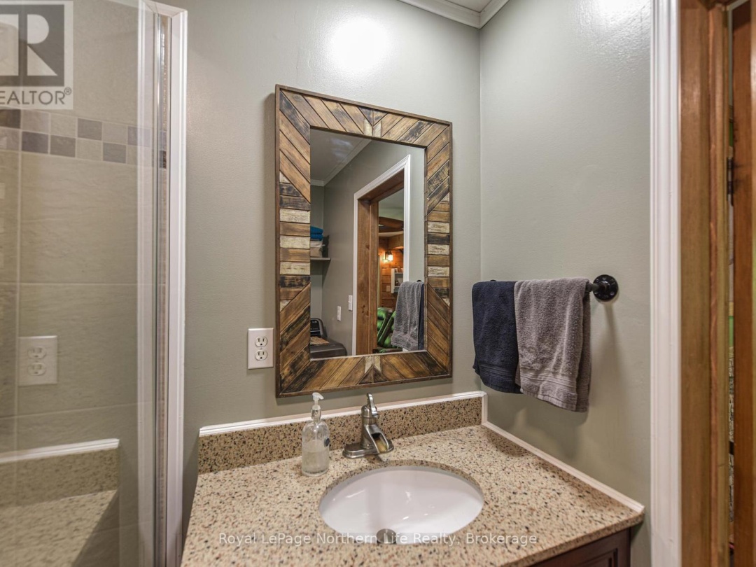 1028 Carlyon Line, Severn