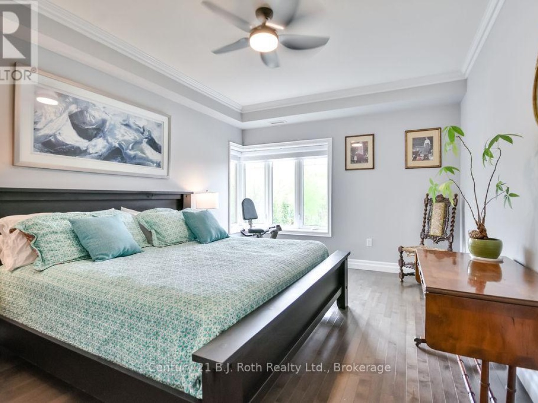 507 110 Steamship Bay Road, Lake Muskoka
