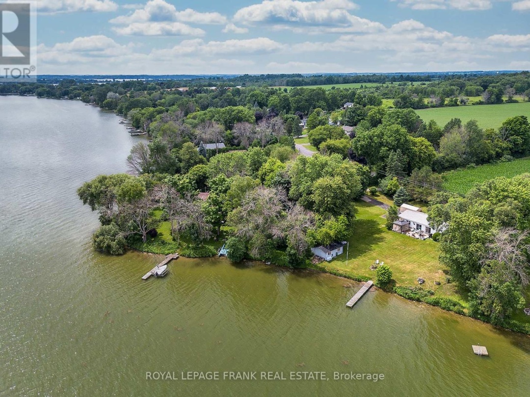 46 LAKEVIEW BOULEVARD, Lake Scugog