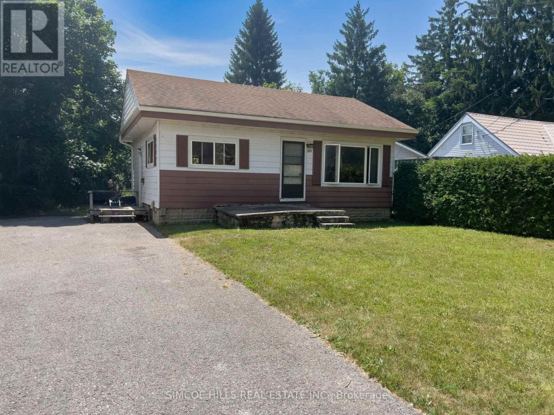 377 HOMEWOOD AVENUE, 