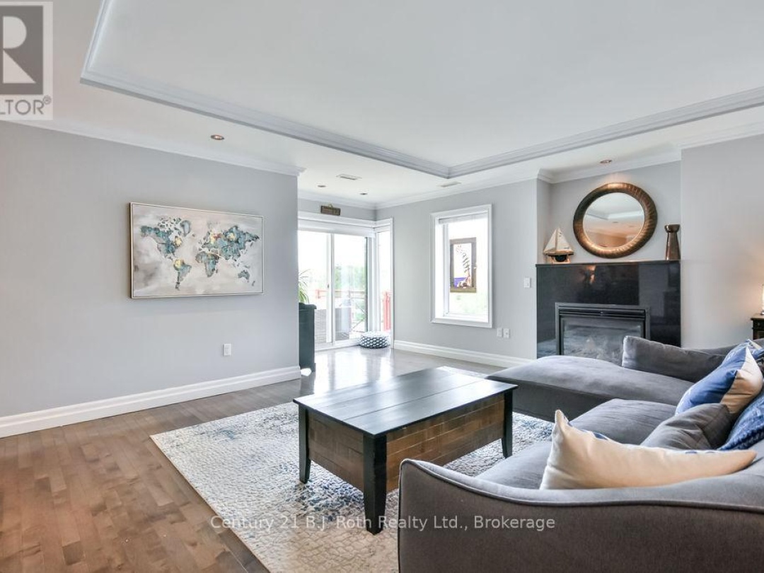 507 110 Steamship Bay Road, Lake Muskoka