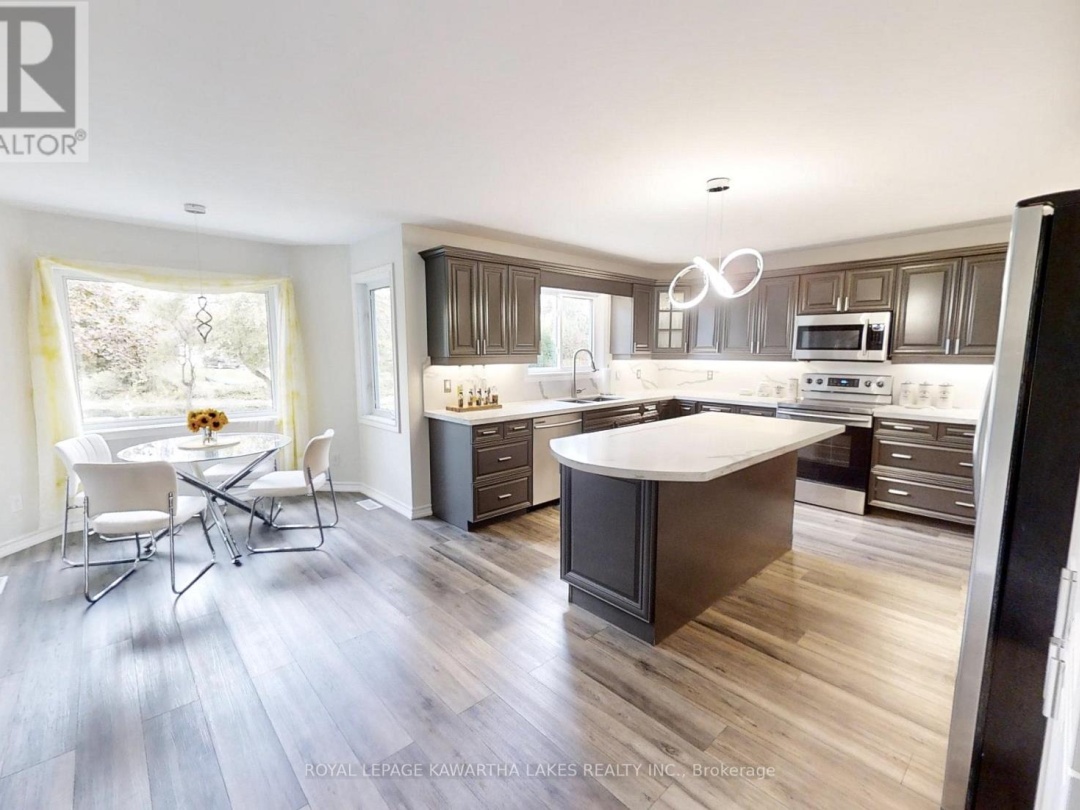 26 Maple Gate, Lake Simcoe