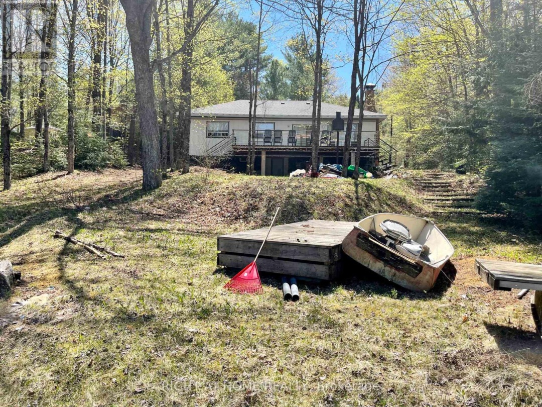 1114 River Haven Road, Lake Muskoka