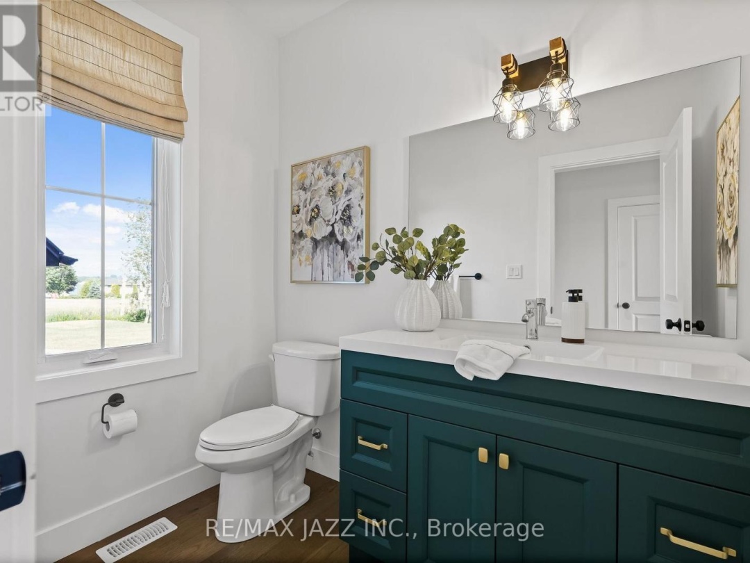 48 PLEASANT VIEW CRESCENT, 