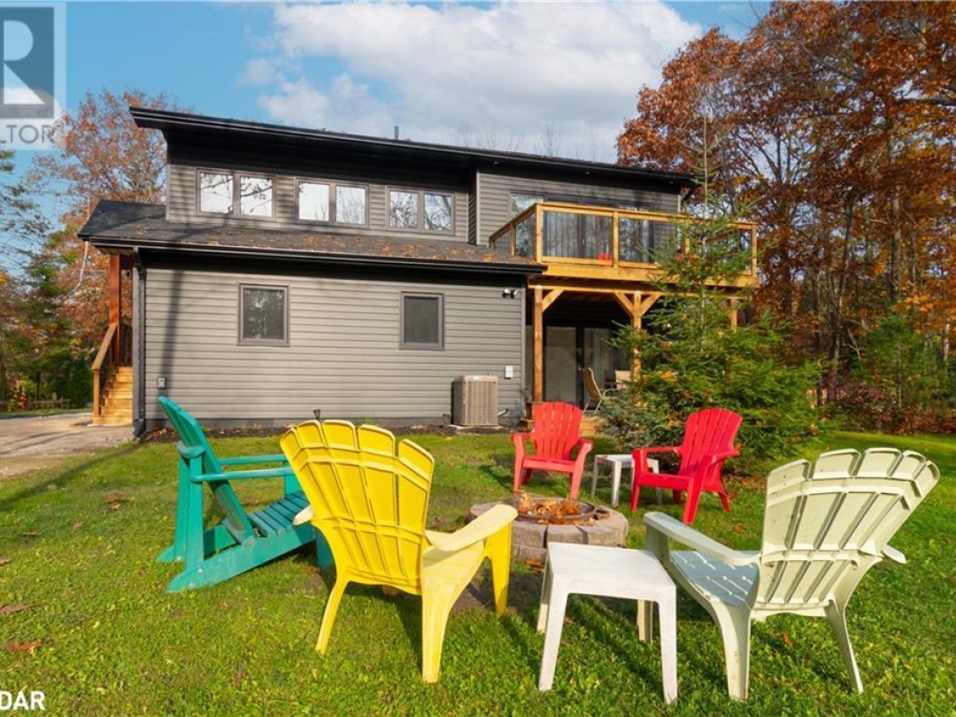 39 Becketts Sideroad Side Road, Tay Twp