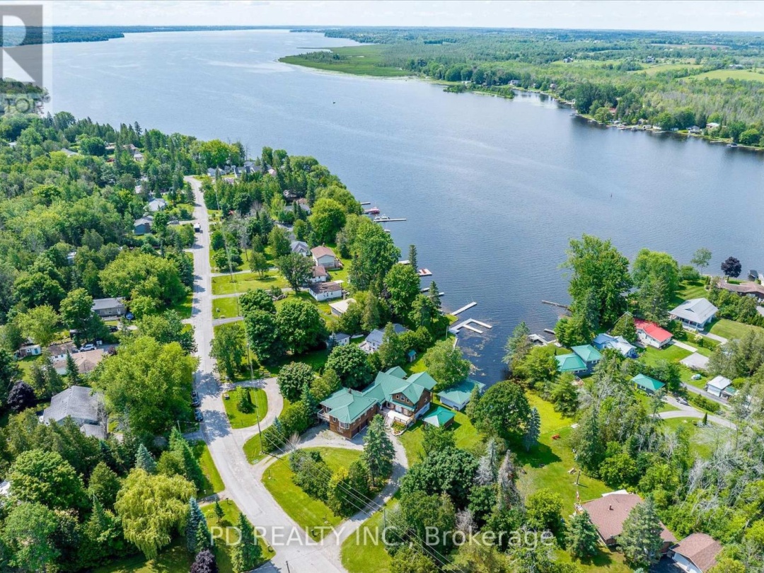 48 Sturgeon Glen Road, Sturgeon Lake