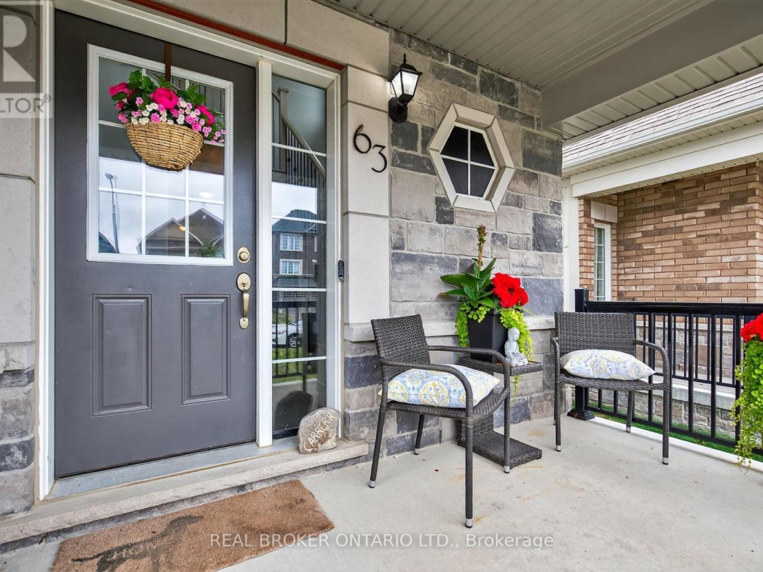 63 ATLANTIS DRIVE, 