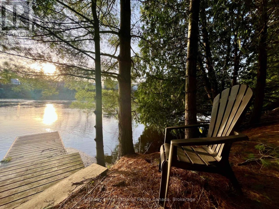 49 Southbank Drive, Lake Muskoka