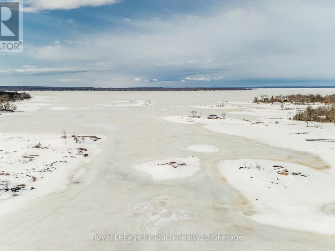 164 Duck Bay Road, Georgian Bay