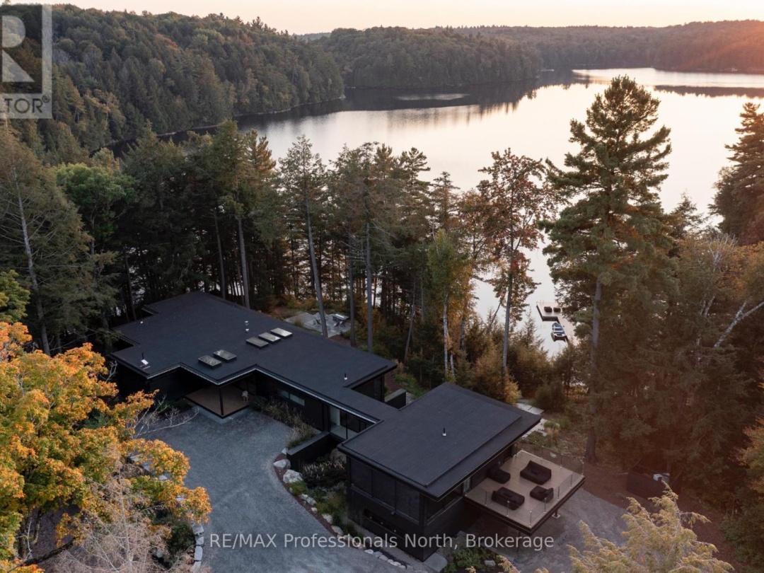 1298 Lipsy Lake Drive, Lipsy Lake