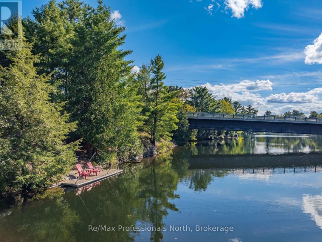1005 LAIDLAW AVENUE, Severn Lake