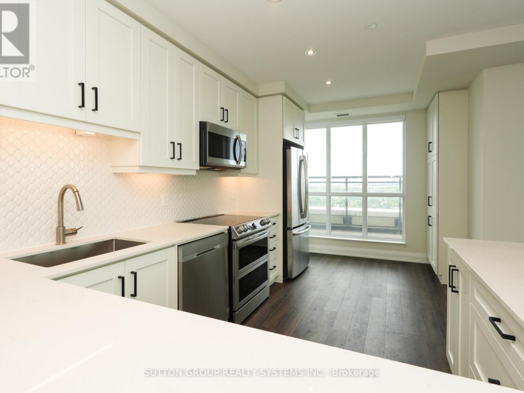 1801 - 15 LYNCH STREET, 