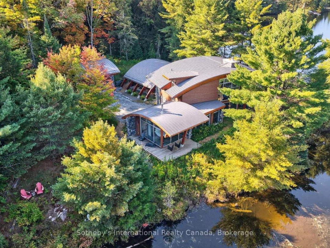 463 OTTER LAKE ROAD, 