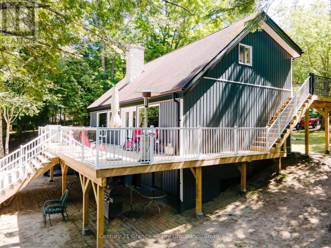 2347 KASHAGAWIGAMOG LAKE ROAD, 