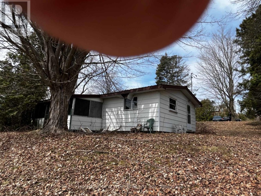 1288 Portage Road, Mitchell Lake