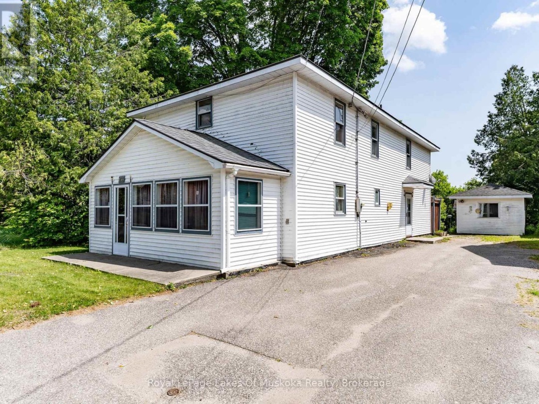 156 DILL STREET, 