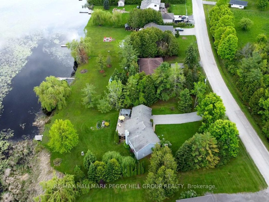 86 AINO BEACH ROAD, Lake Scugog