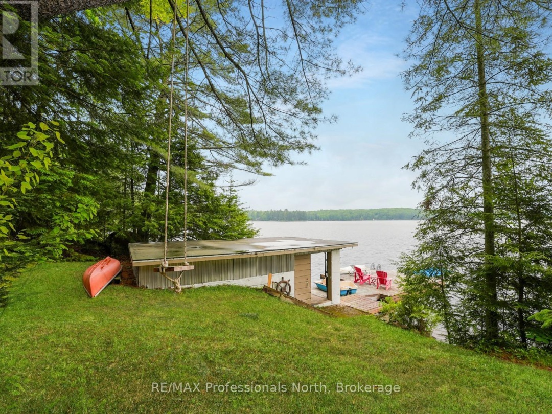 2598 GLAMORGAN ROAD, 