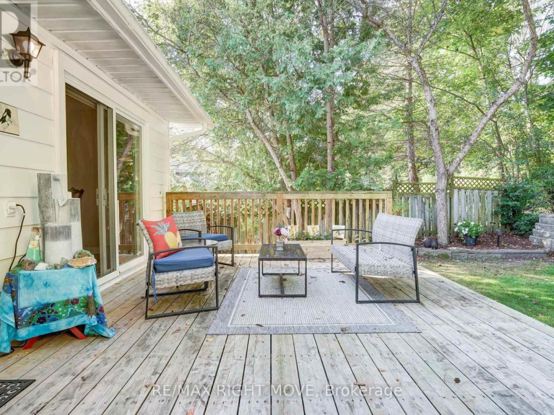 363 Tallwood Drive, Orillia